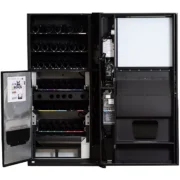 Selectivend Advantage Plus Combo Snack & Drink Vending Machine - Image 2
