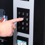 CB500 Vending Machine - Image 2