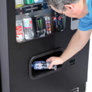 CB500 Vending Machine - Image 8