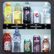 CB500 Vending Machine - Image 10