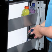 CB500 Vending Machine - Image 7