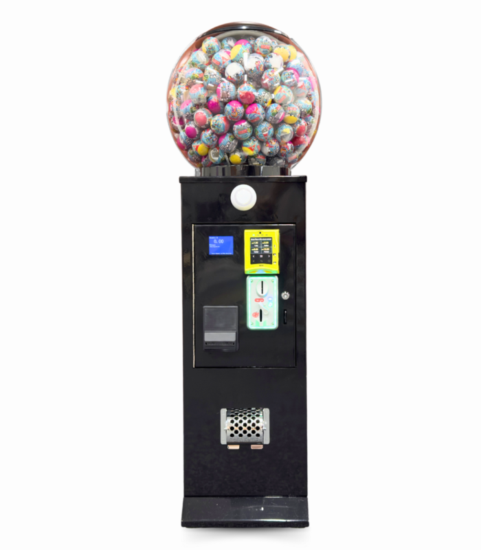 Electronic Gumball Machine