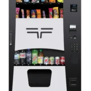 29 Selection Combo Vending Machine - Image 3