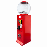 Electronic Gumball Machine - Image 2