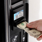Evolution SZ38 Snack & Cold Drink Vending Machine - Image 8