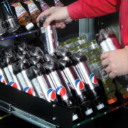 29 Selection Combo Vending Machine - Image 5