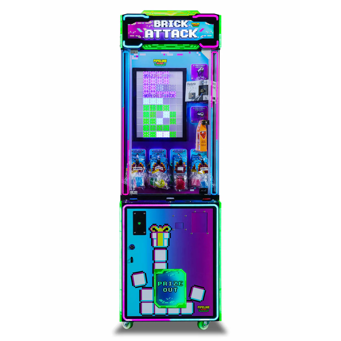 Brick-Attack-Mini-front