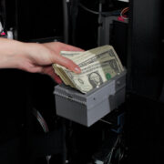 29 Selection Combo Vending Machine - Image 4