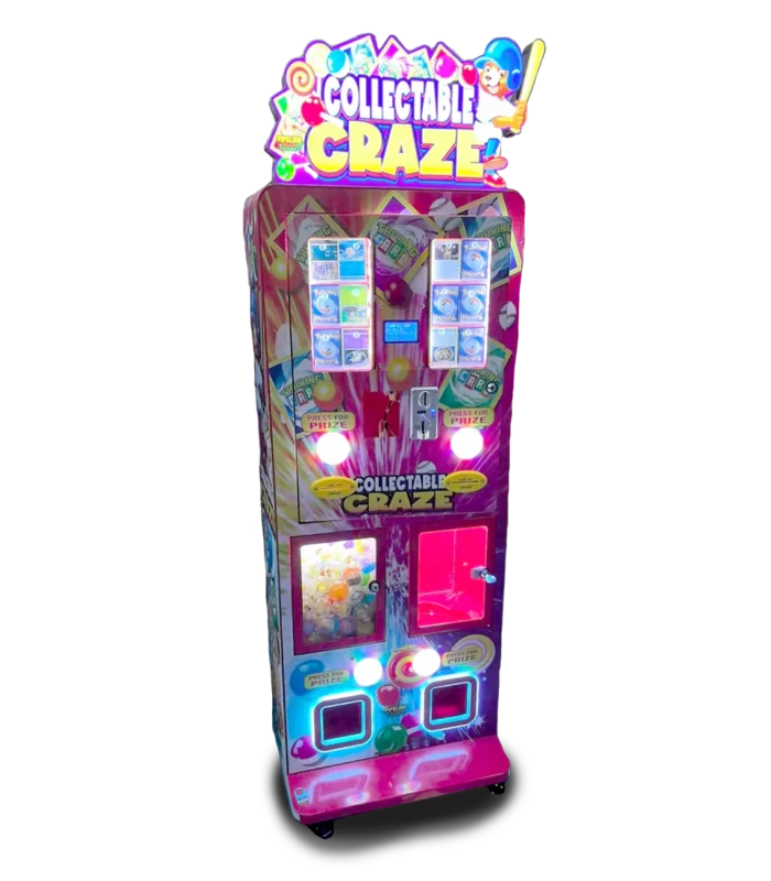 Collectable Craze