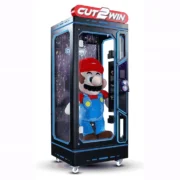 Cut 2 Win - Deluxe Cabinet - Image 5