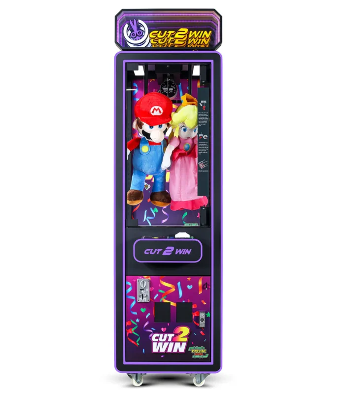 Cut 2 Win Mini