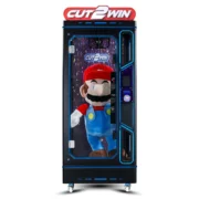 Cut 2 Win - Deluxe Cabinet - Image 3