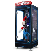 Cut 2 Win - Deluxe Cabinet - Image 4
