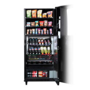 29 Selection Combo Vending Machine - Image 8