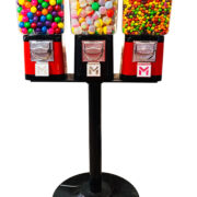 Pro Vending Machine Triple-Head - Image 2