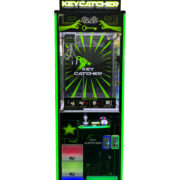 Key Catcher Locker Box Claw Machine (25-inch) - Image 3