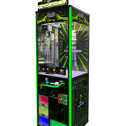 Key Catcher Locker Box Claw Machine (25-inch) - Image 4