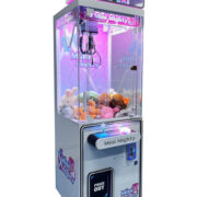 Mini Mighty - 19.5" Mini Claw Crane Machine - Image 2