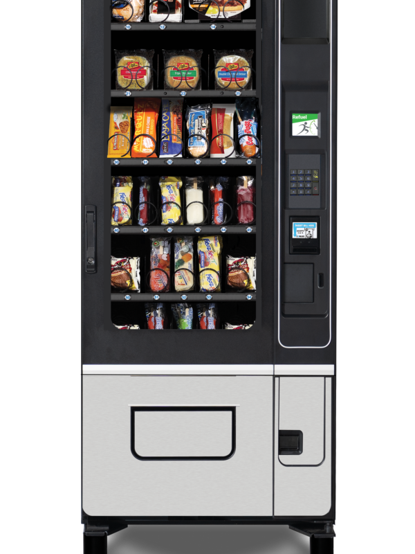 Evolution Frozen Food