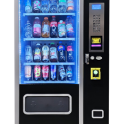 Small Drink Vending Machine (24 Selection) - Image 2