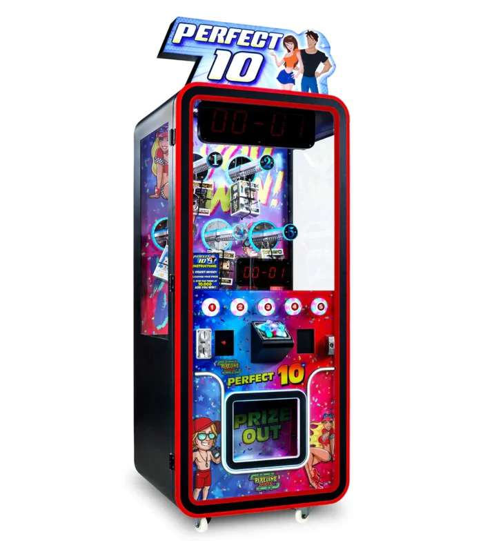 Perfect 10
