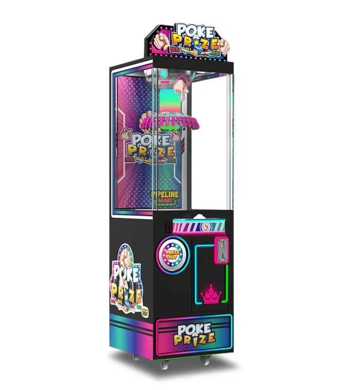 Poke A Prize Mini