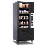 SEL23 Selection Snack Vending Machine - Image 8