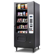 SEL23 Selection Snack Vending Machine - Image 7