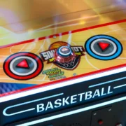 Sink A Shot Kiddie Basket Ball Games - Image 7