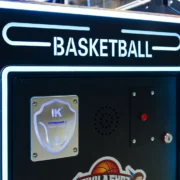 Sink A Shot Kiddie Basket Ball Games - Image 9