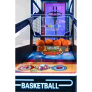 Sink A Shot Kiddie Basket Ball Games - Image 4