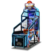 Sink A Shot Kiddie Basket Ball Games - Image 3
