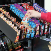 29 Selection Combo Vending Machine - Image 7