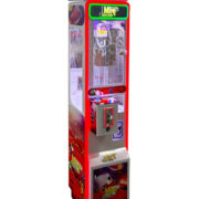 Red Planet Mini EXTREME - Mini Extreme Claw Vending Machine - Image 3