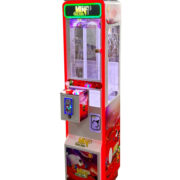 Red Planet Mini EXTREME - Mini Extreme Claw Vending Machine - Image 2
