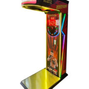 Boxing Champion Arcade Boxer Game - Image 3