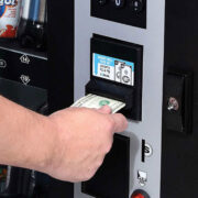 CB500 Cold Drink Vending Machine - Image 3