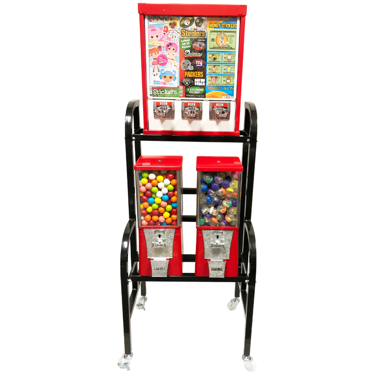 eagle-sticker-and-tattoo-bulk-vending-rack__46700