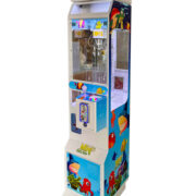 Ocean Explorer Super Mini Crane Claw Vending Machine - Image 3