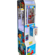 Ocean Explorer Super Mini Crane Claw Vending Machine - Image 2