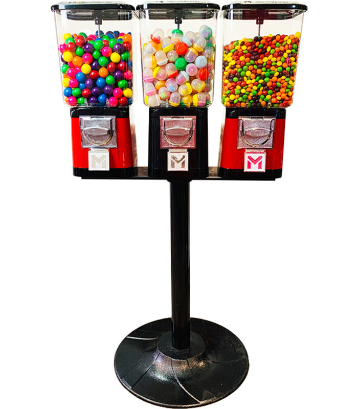 Pro Vending Machine Triple-Head