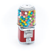 Rhino Classic Metal Bulk Vending Machine with Stand - Image 2