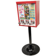 Eagle Sticker and Tattoo Vending Machine - Image 3
