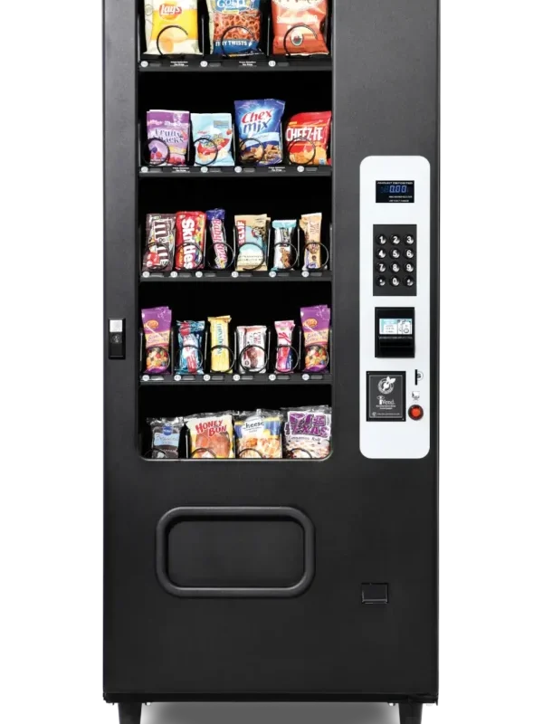 SEL23 Selection Snack Vending Machine