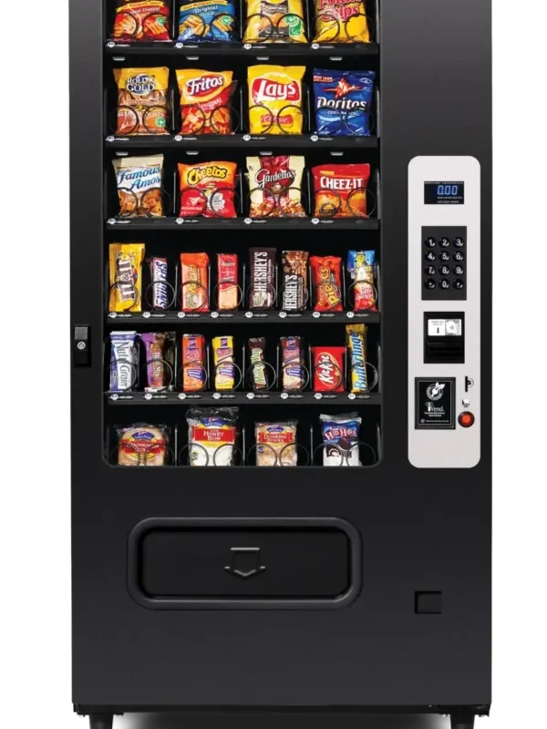 SEL32 Selection Snack Vending Machine