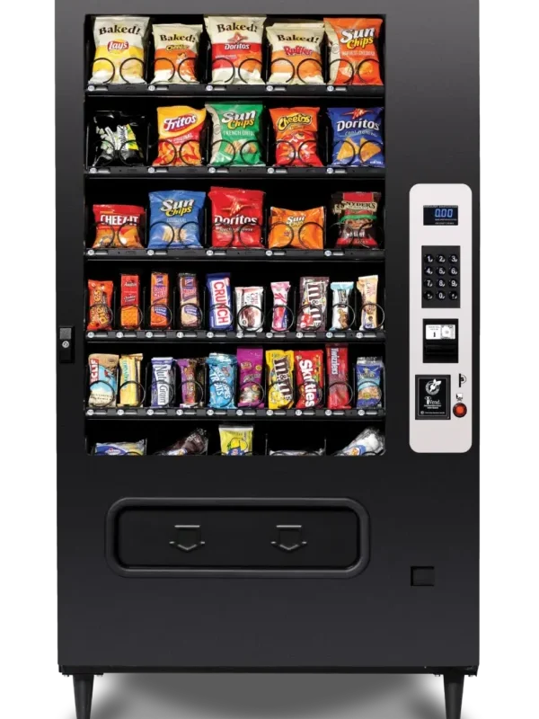 SEL40 Selection Snack Vending Machine