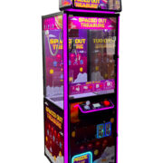 Spaced Out Mega Treasure Crane (22-inch) - Image 3