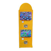 Electronic Sticker/Tattoo and Capsule Vending Machine - Image 4