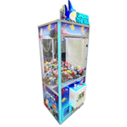 Under the Sea Treasure Claw Machine (31-inches) - Image 2